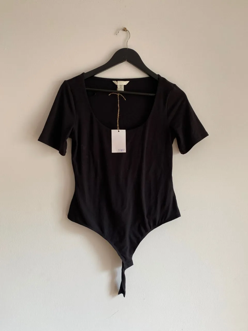 Body Zara Woman