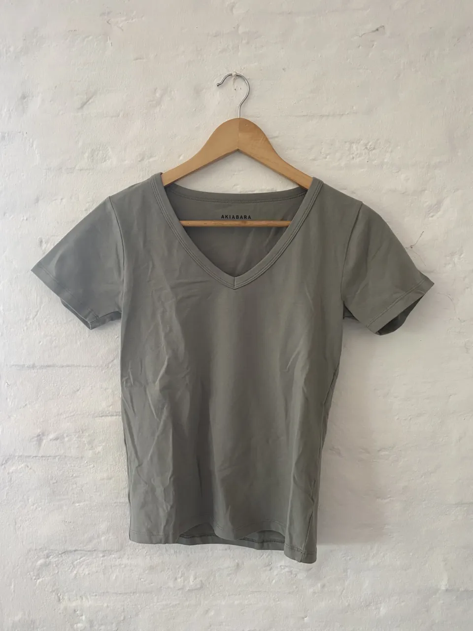 Remera Akiabara - imagen 1