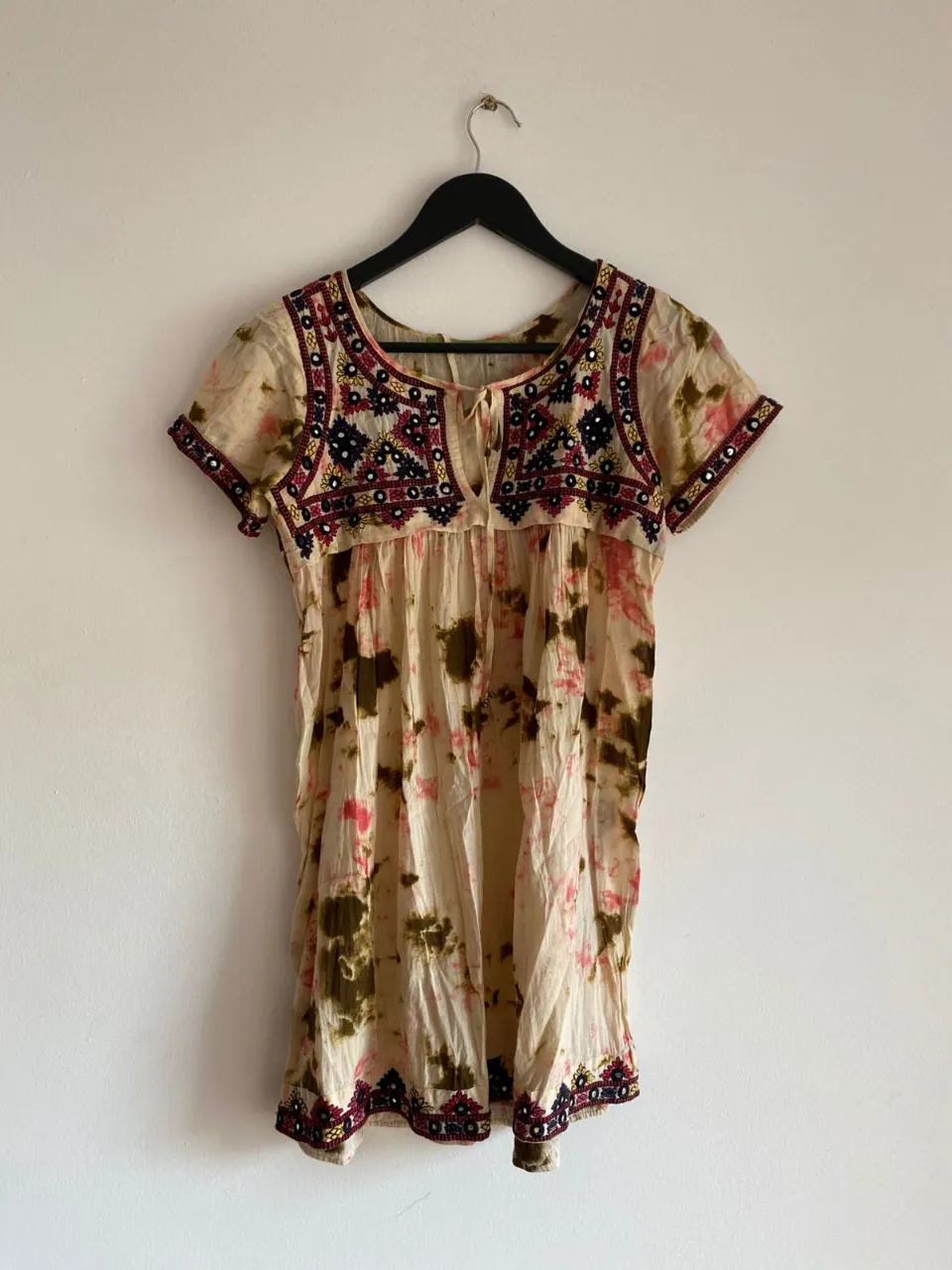 Vestido Rapsodia - imagen 1