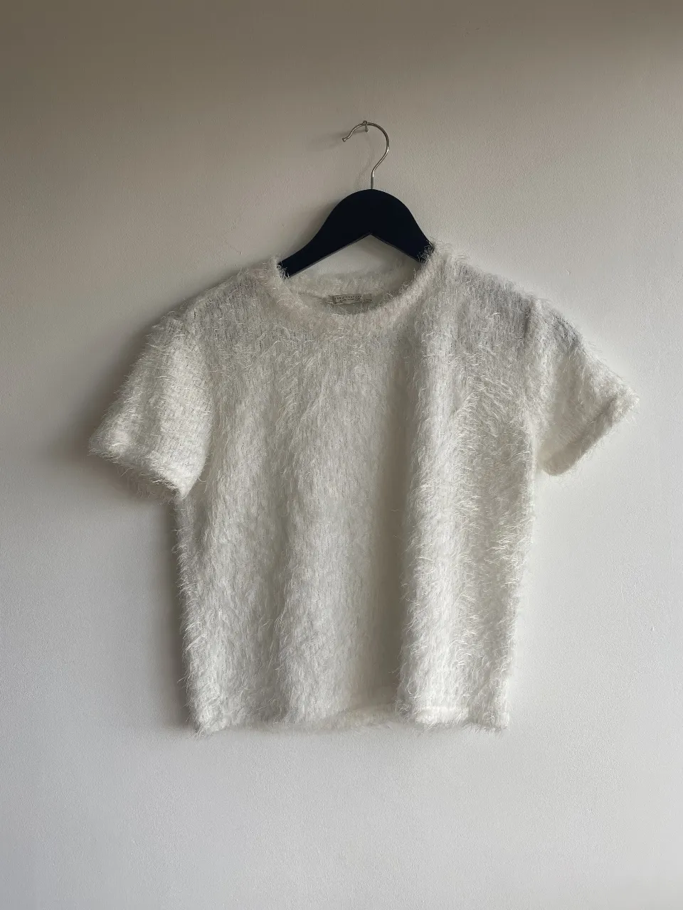 Remera Zara Woman - imagen 1