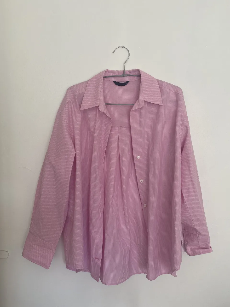Camisa Zara Woman - imagen 1