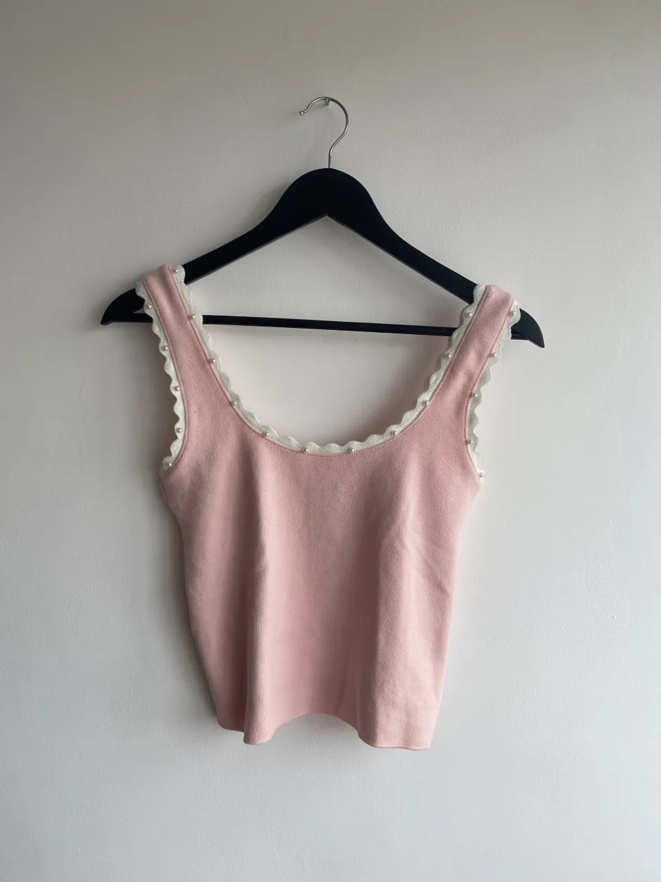 Top Zara - imagen 1