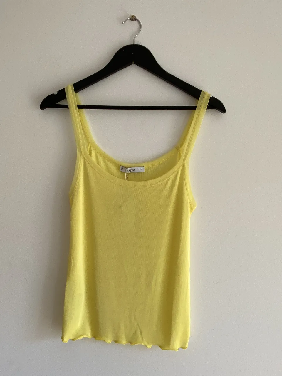 Musculosa Mango - imagen 1