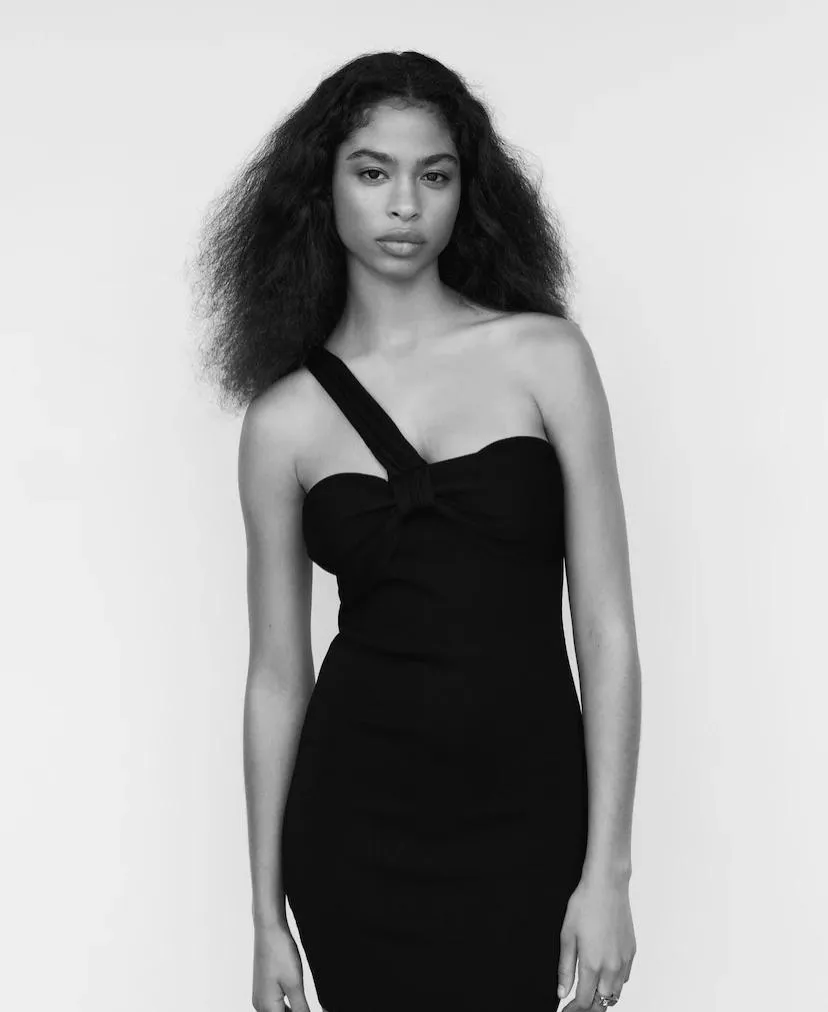 Vestido Mango - imagen 1