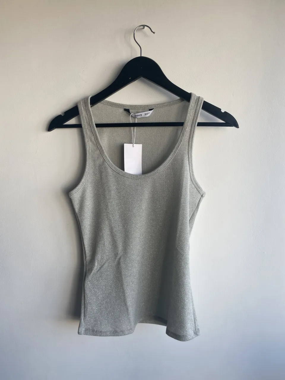 Musculosa Mango - imagen 1