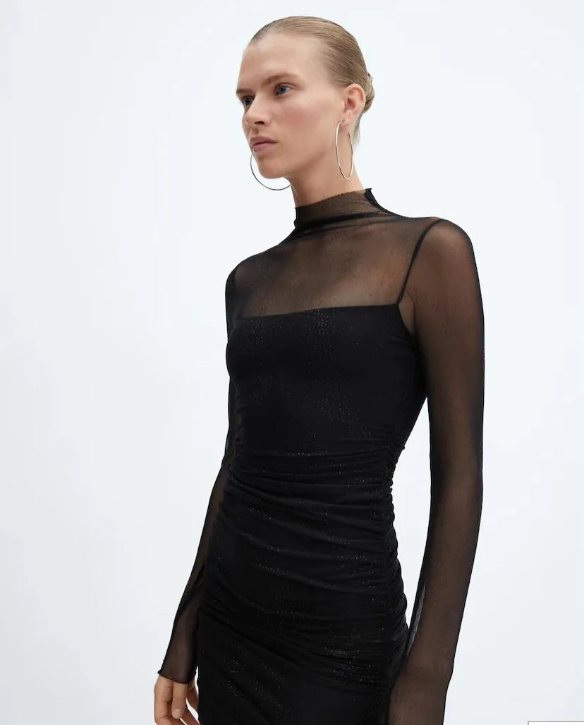 Vestido Mango - imagen 2
