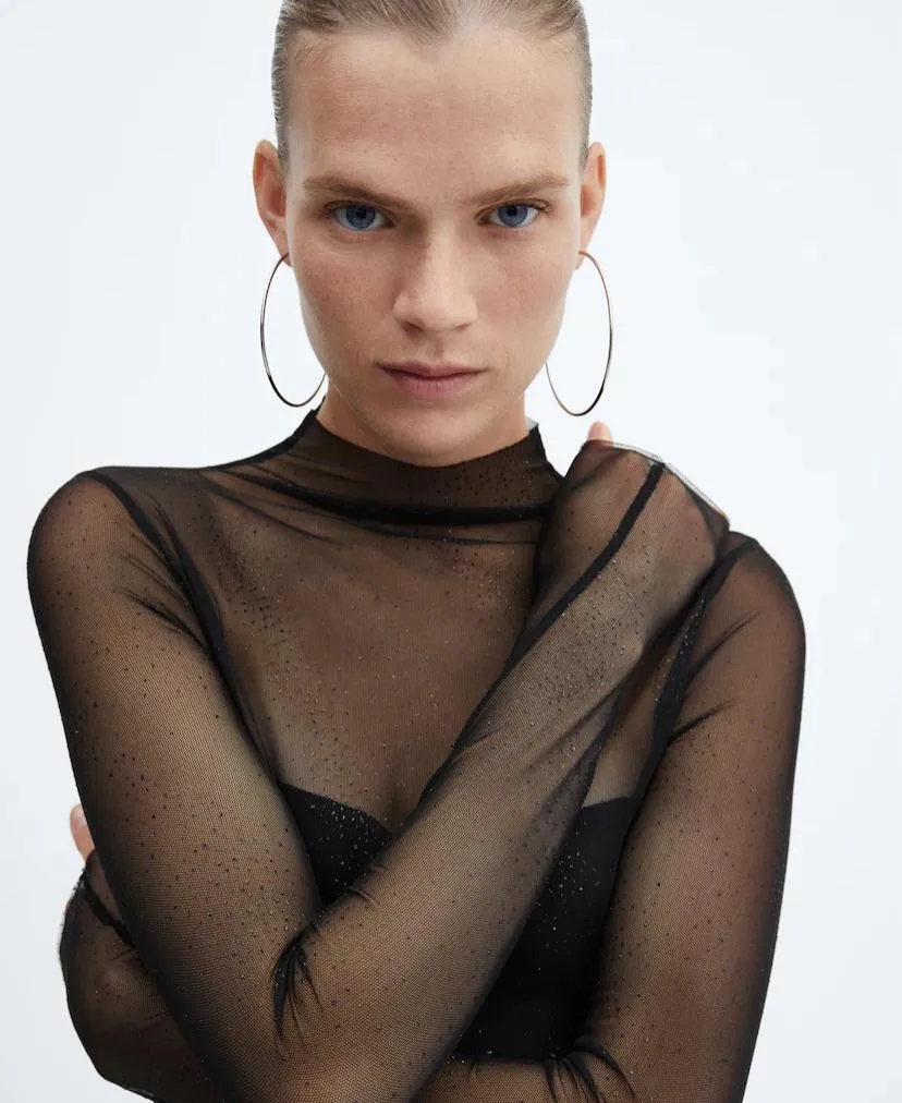 Vestido Mango - imagen 3