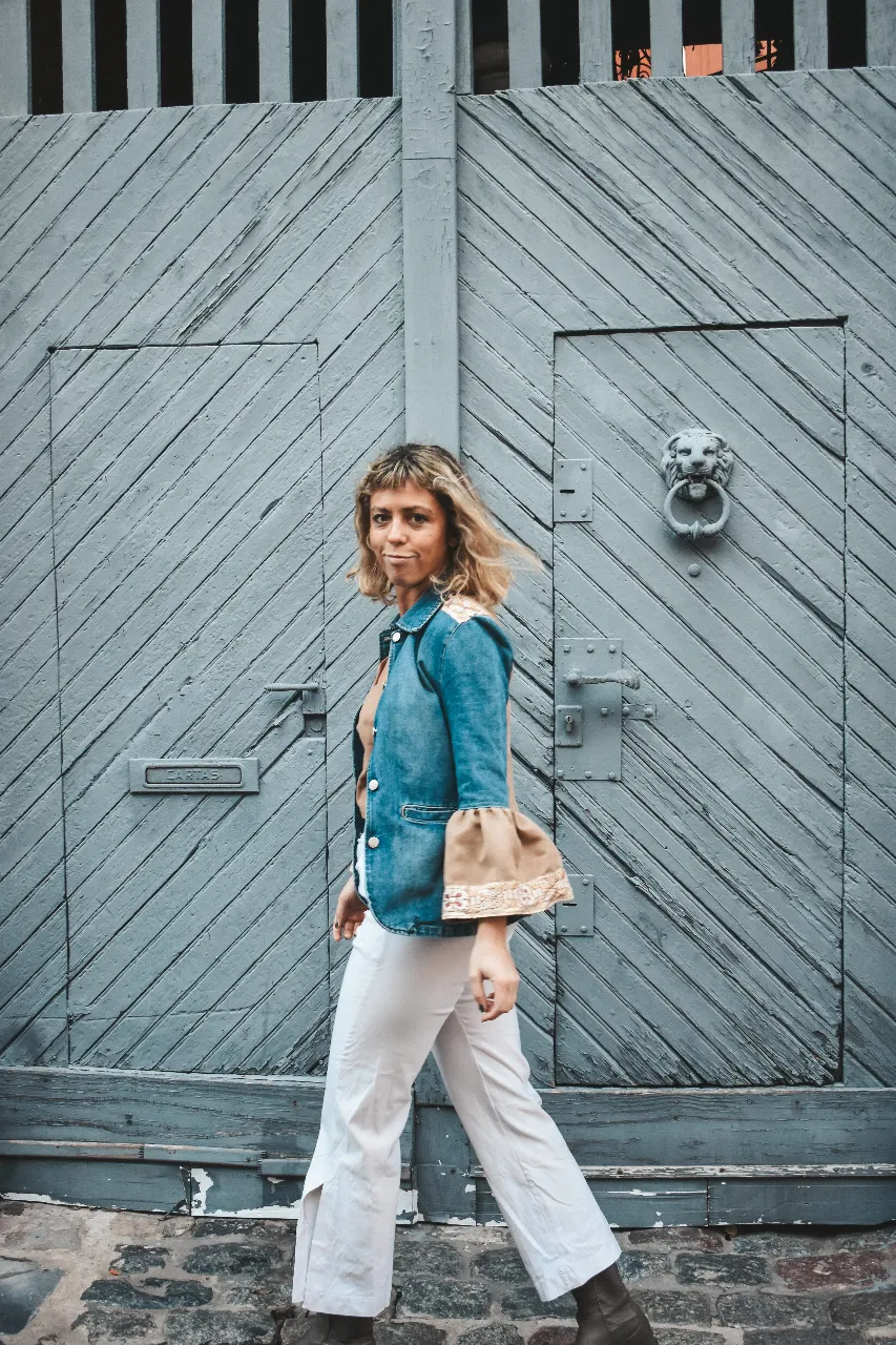 Campera Ayres - imagen 2