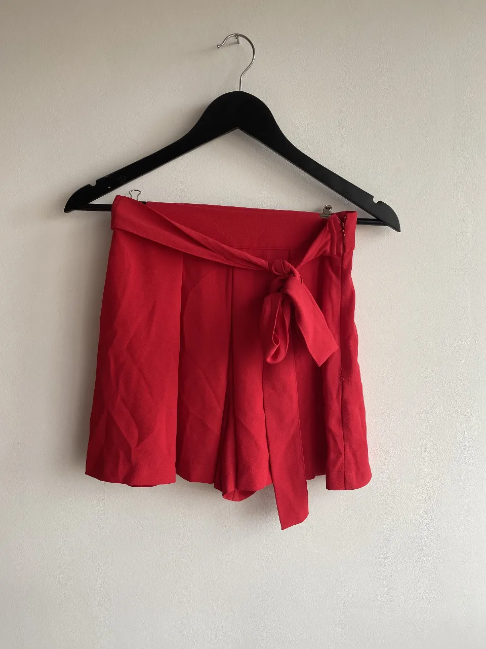 Short Zara Woman - imagen 1