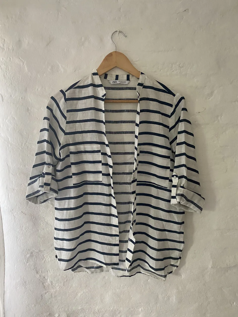 Camisa Zara - imagen 1