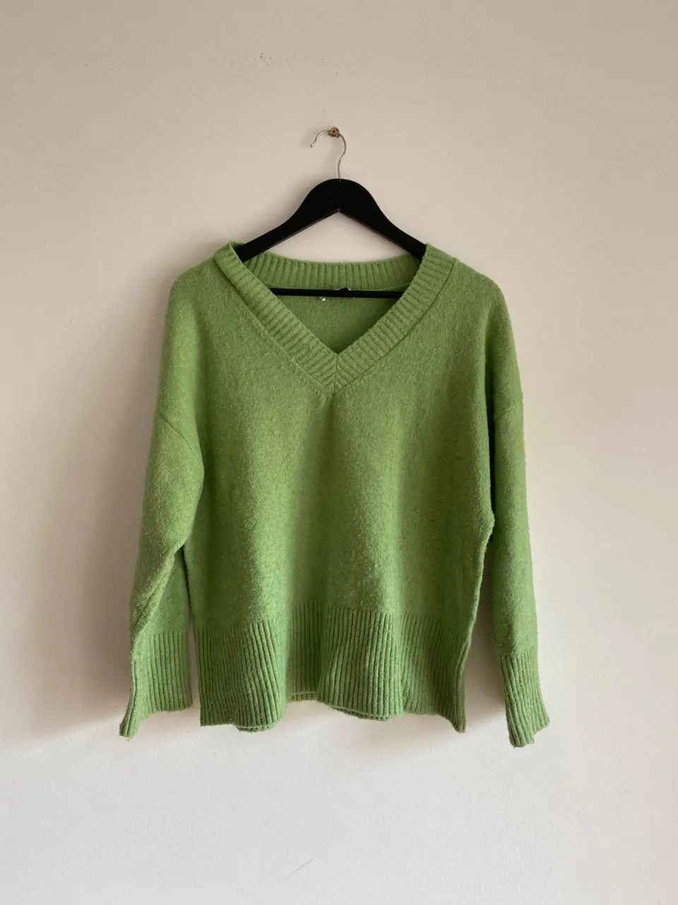Polera Stradivarius - imagen 1