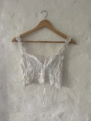Zara Woman
