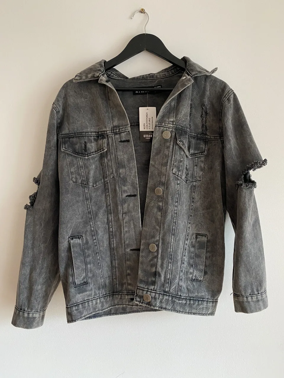 Campera Kosiuko - imagen 2