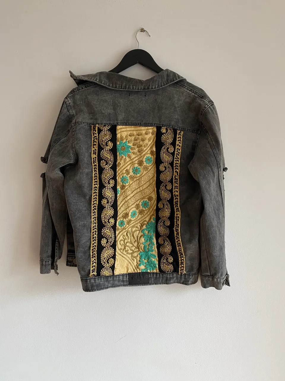 Campera Kosiuko - imagen 3