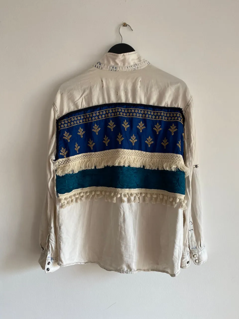 Camisa Soho - imagen 2