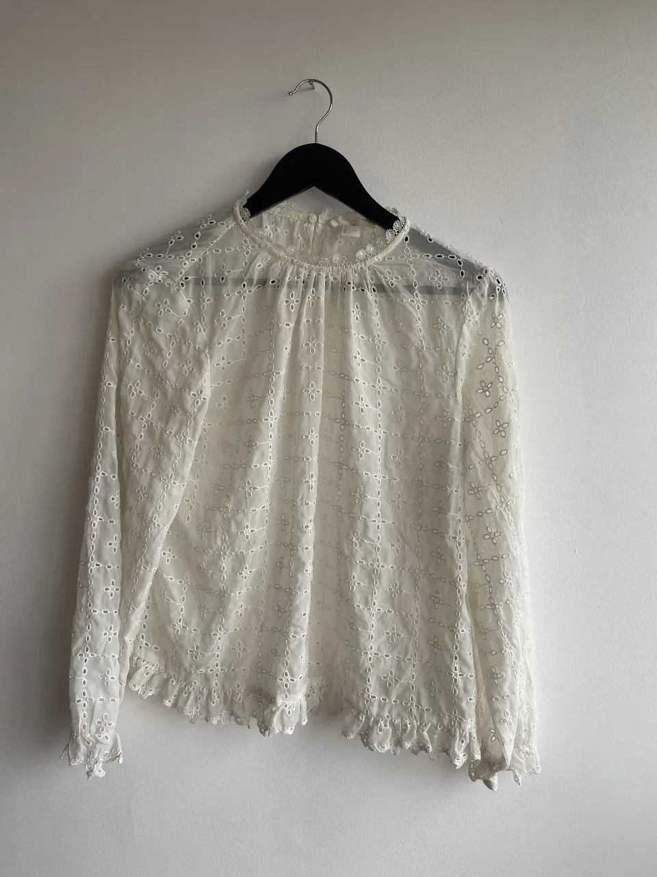 Blusa H&M - imagen 1