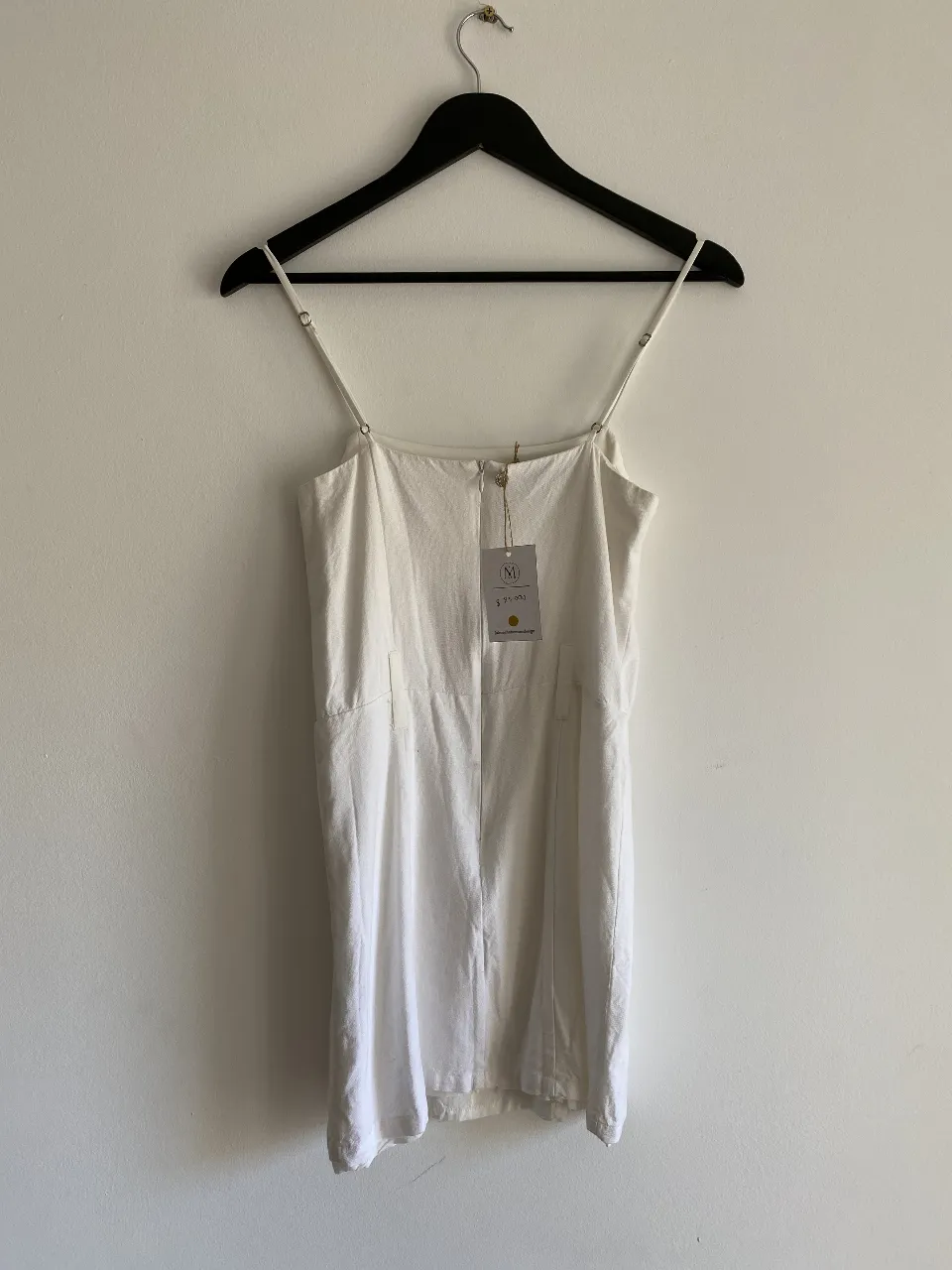 Vestido De la ostia - imagen 2