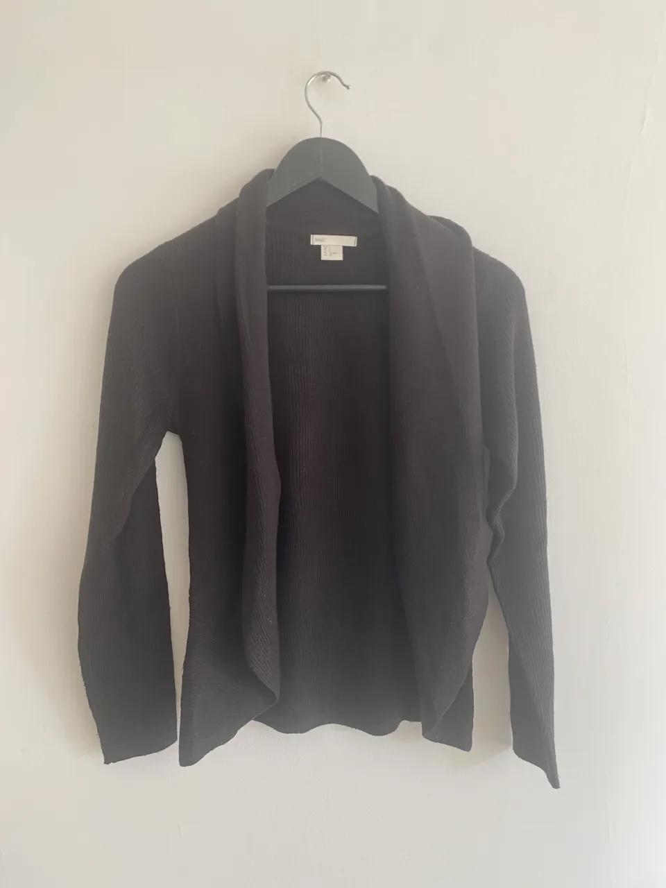Cardigan H&M - imagen 1