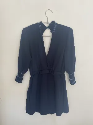 Zara Woman