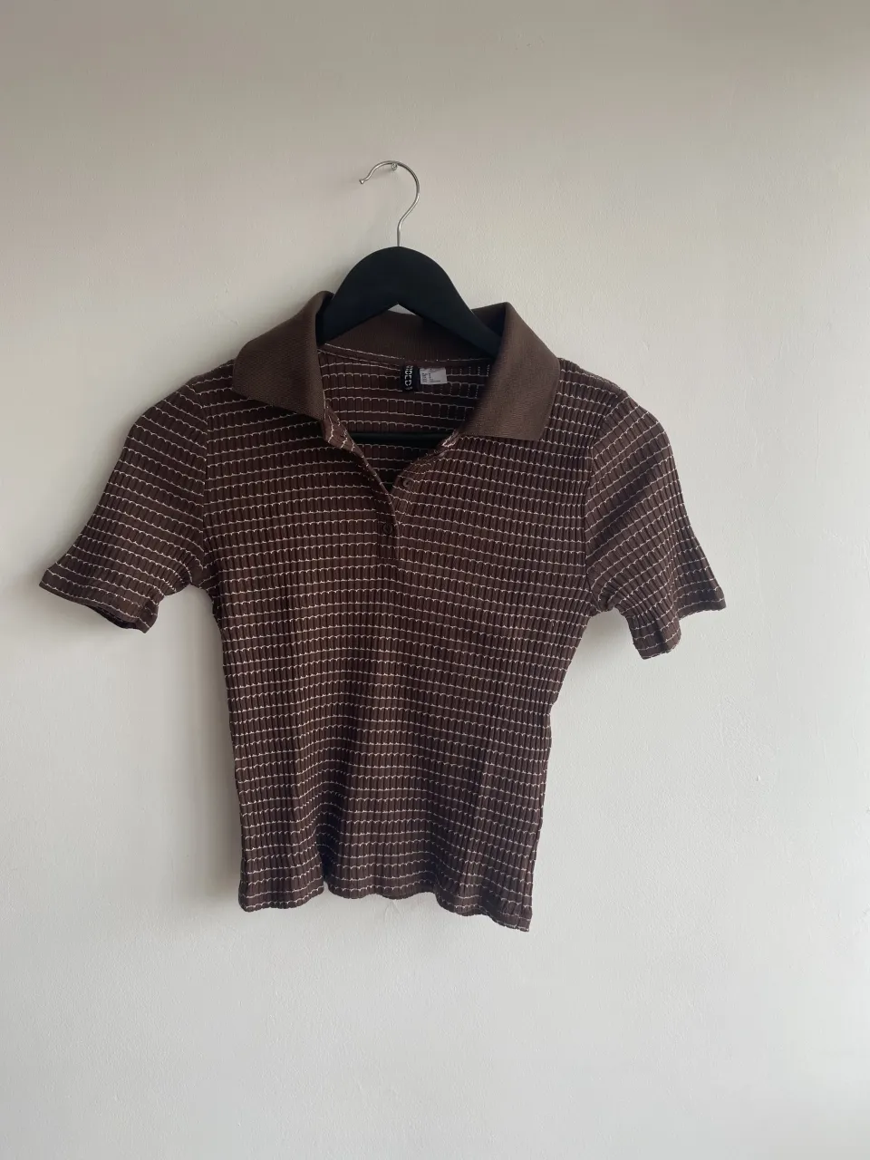 Remera H&M - imagen 1