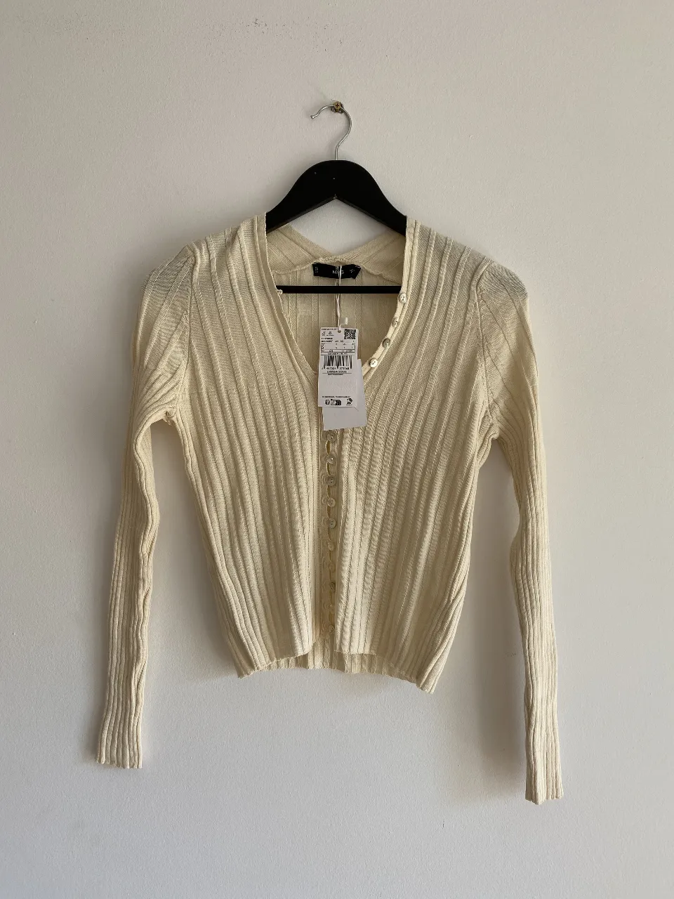 Cardigan Mango - imagen 1