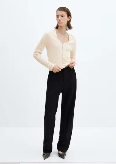 Cardigan Mango - imagen 2