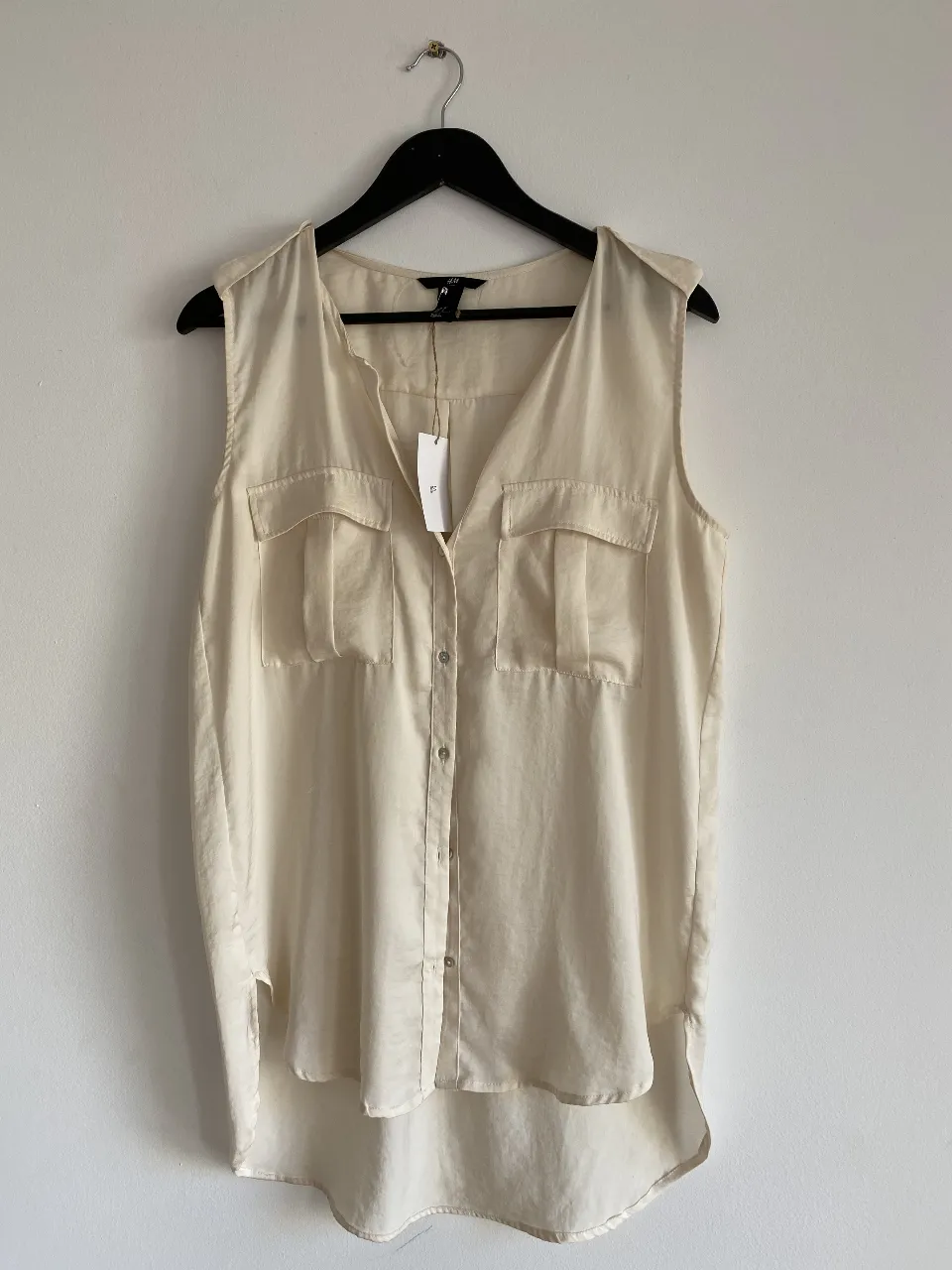 Blusa H&M