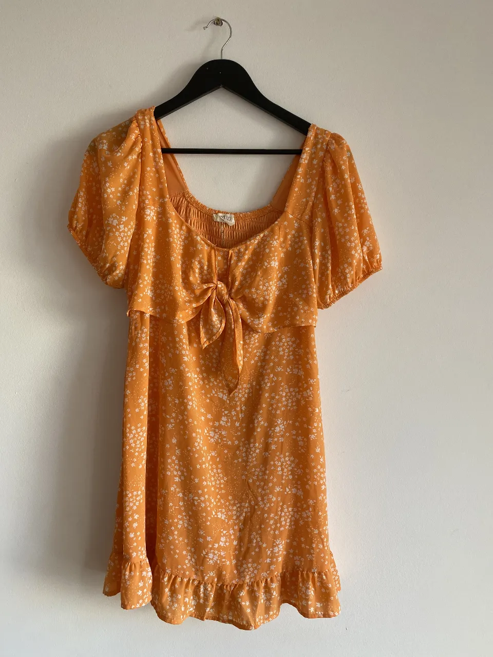 Vestido Sienna sky - imagen 1
