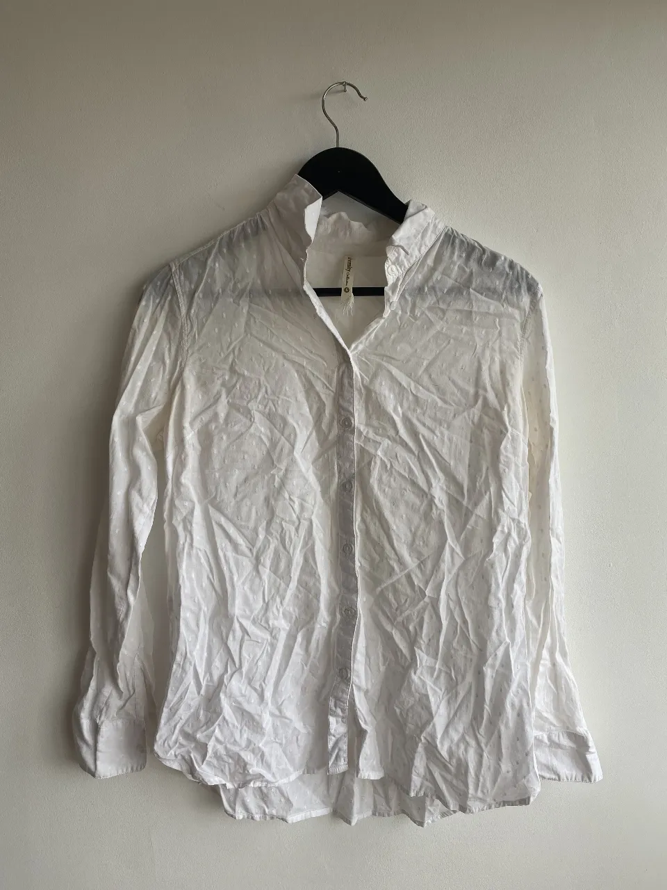 Camisa Otra - imagen 1