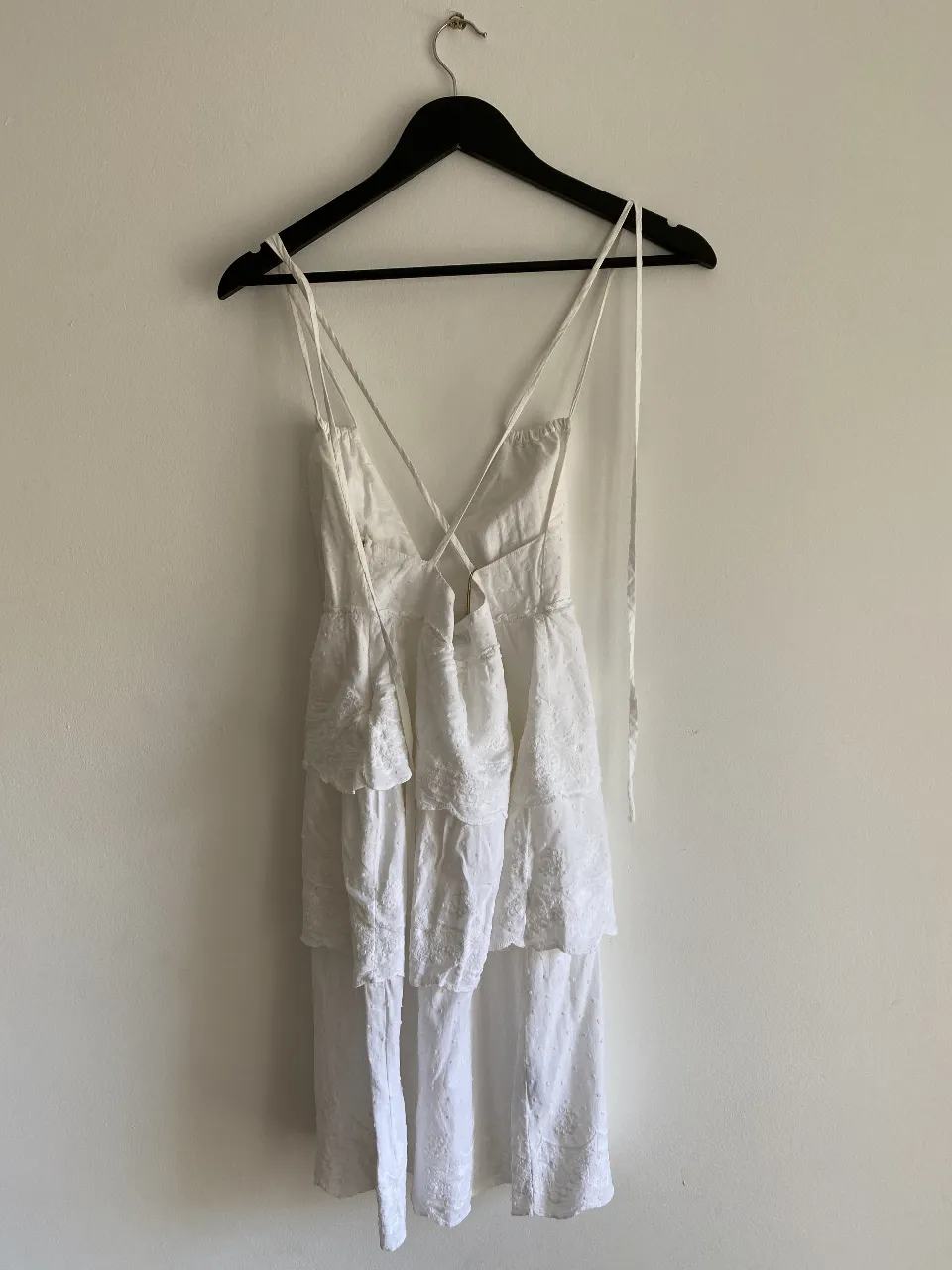 Vestido Wanama - imagen 2