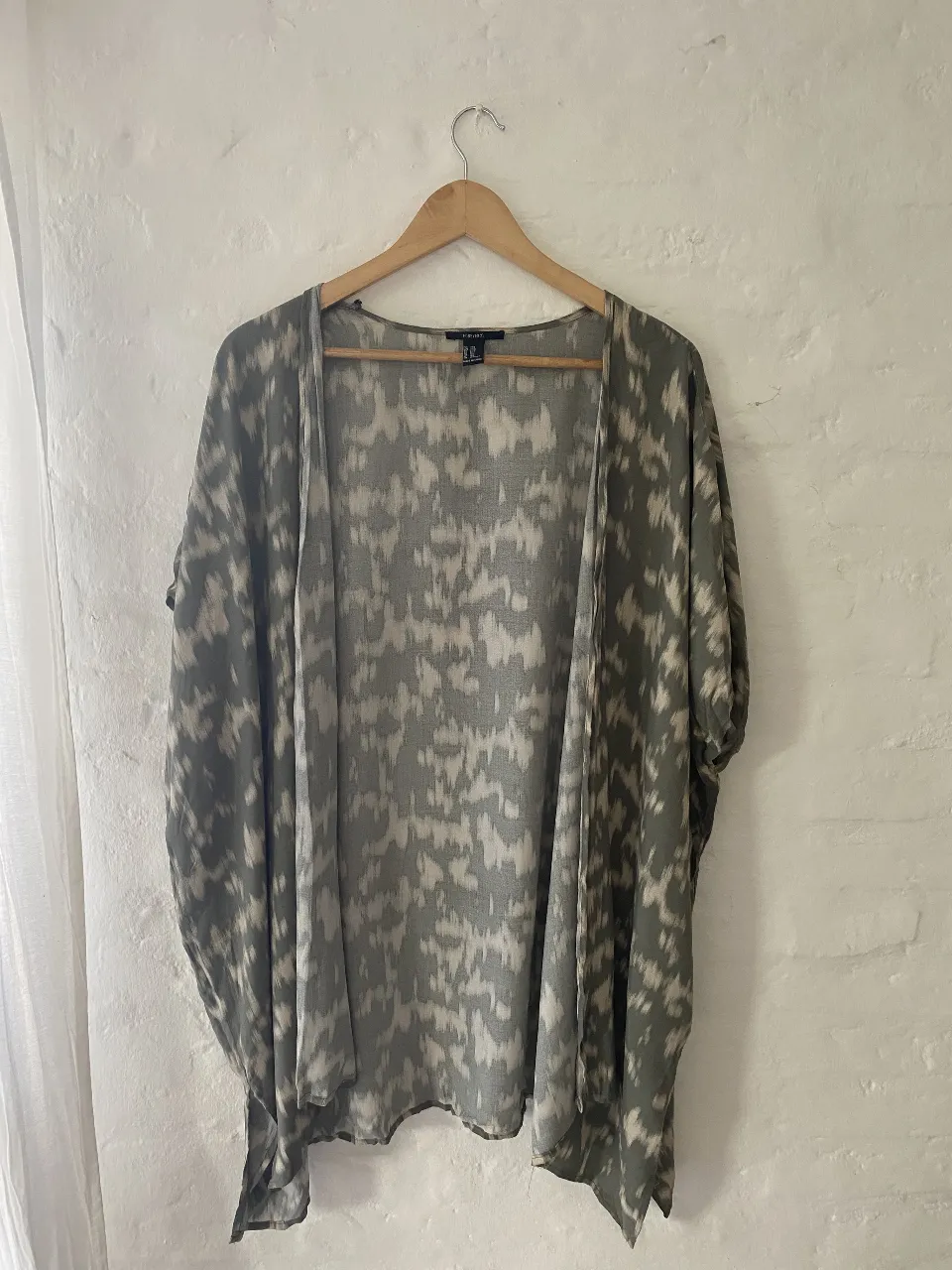 Kimono Forever 21