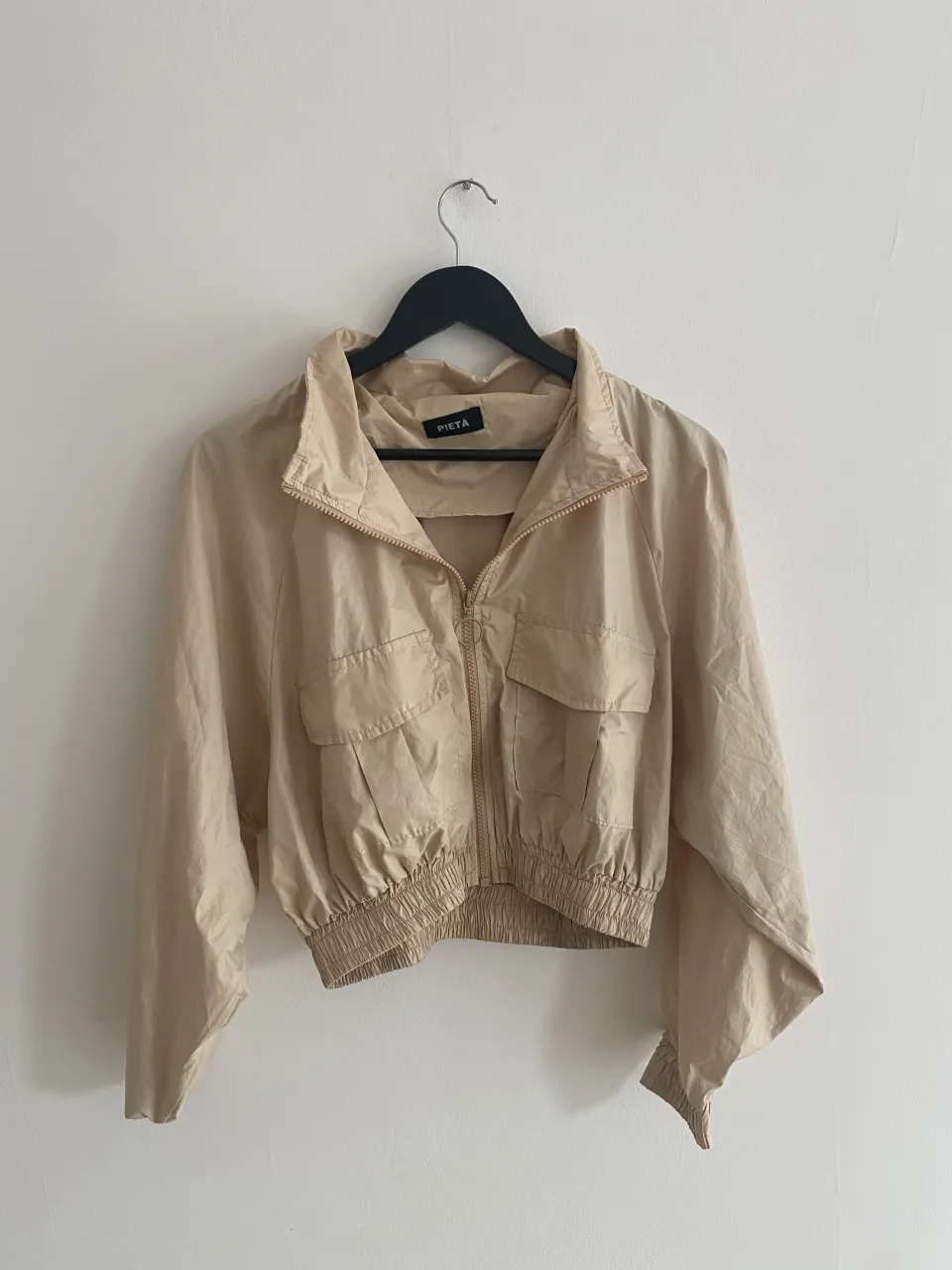 Campera PIETA - imagen 1