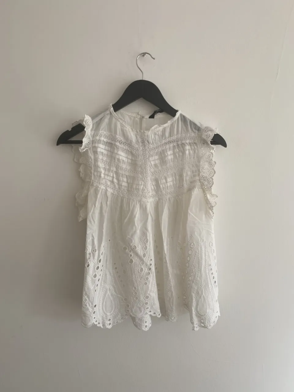 Blusa Zara - imagen 1
