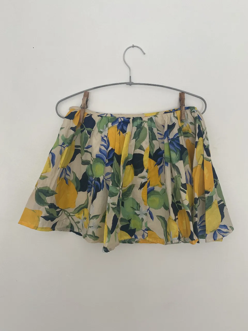 Pollera Otra