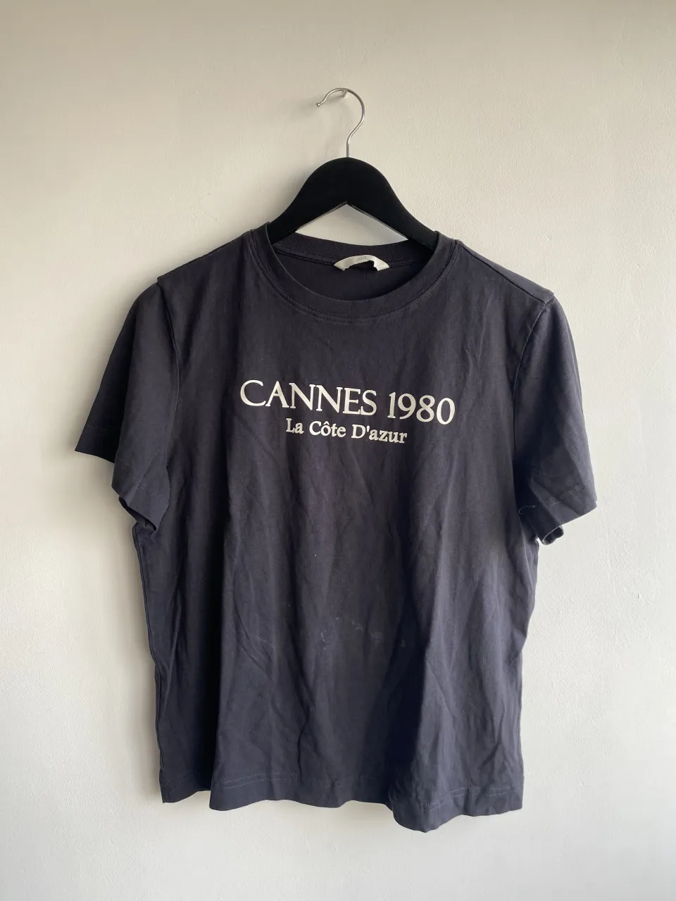 Remera H&M - imagen 1
