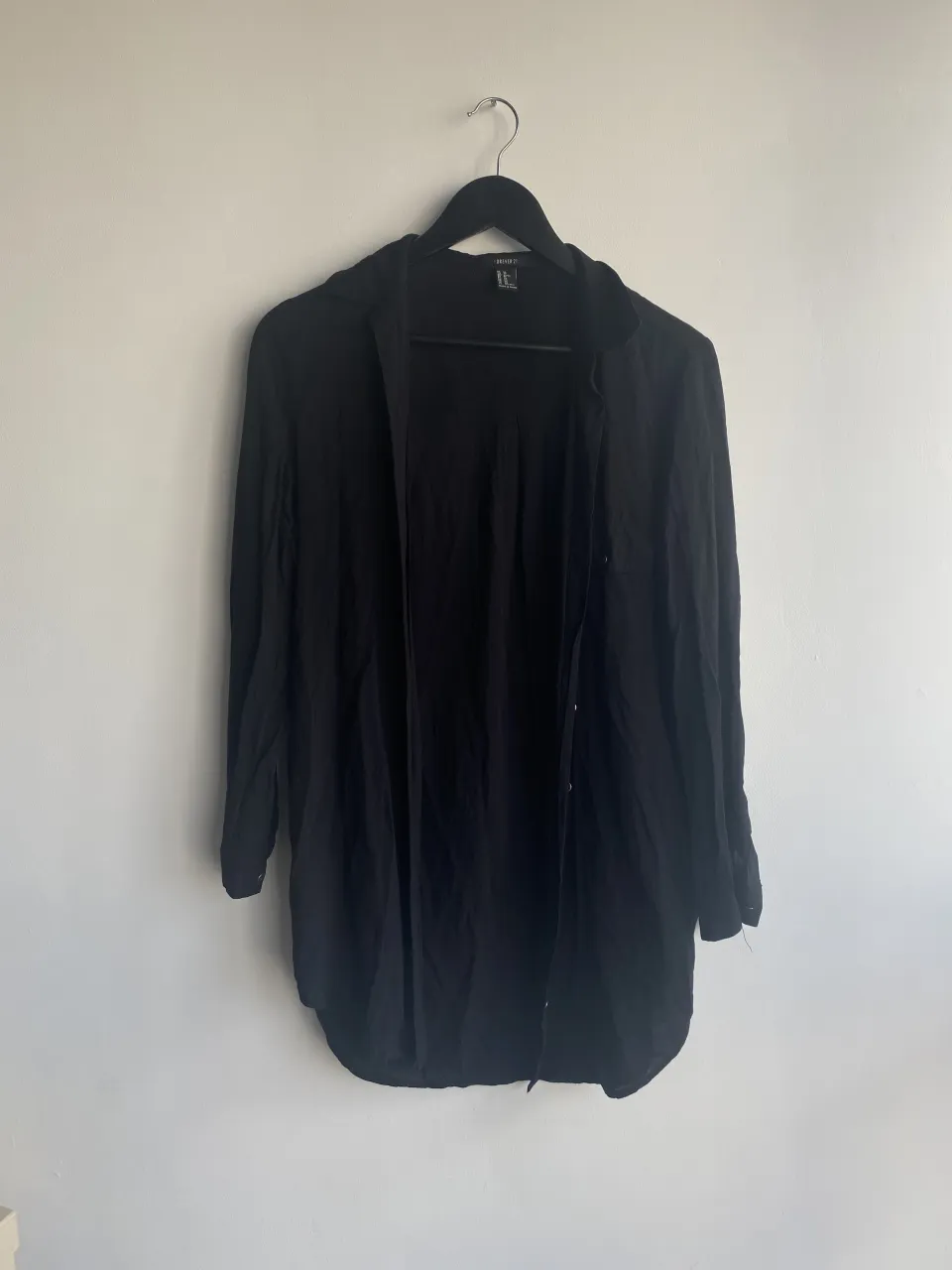 Camisa Forever 21
