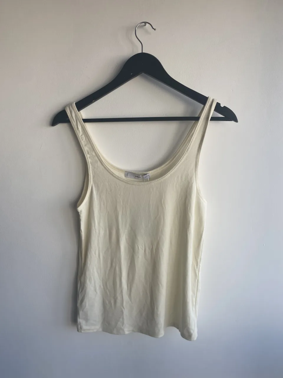 Musculosa Mango - imagen 1