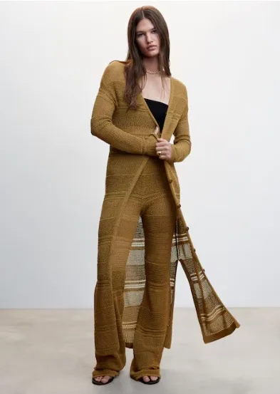 Pantalón Mango - imagen 2