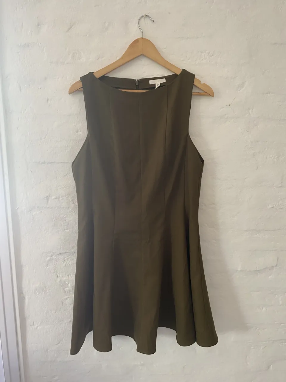 Vestido H&M - imagen 1
