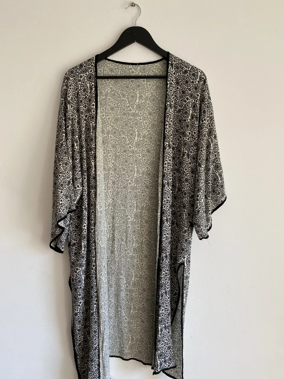 Kimono Indiska - imagen 1