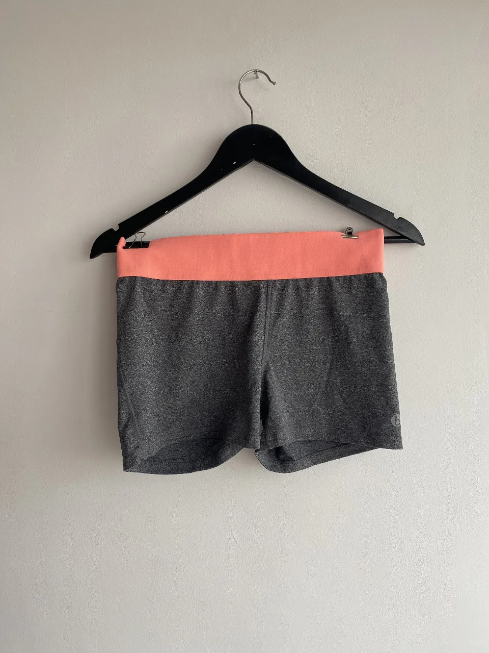 Short Body - imagen 1
