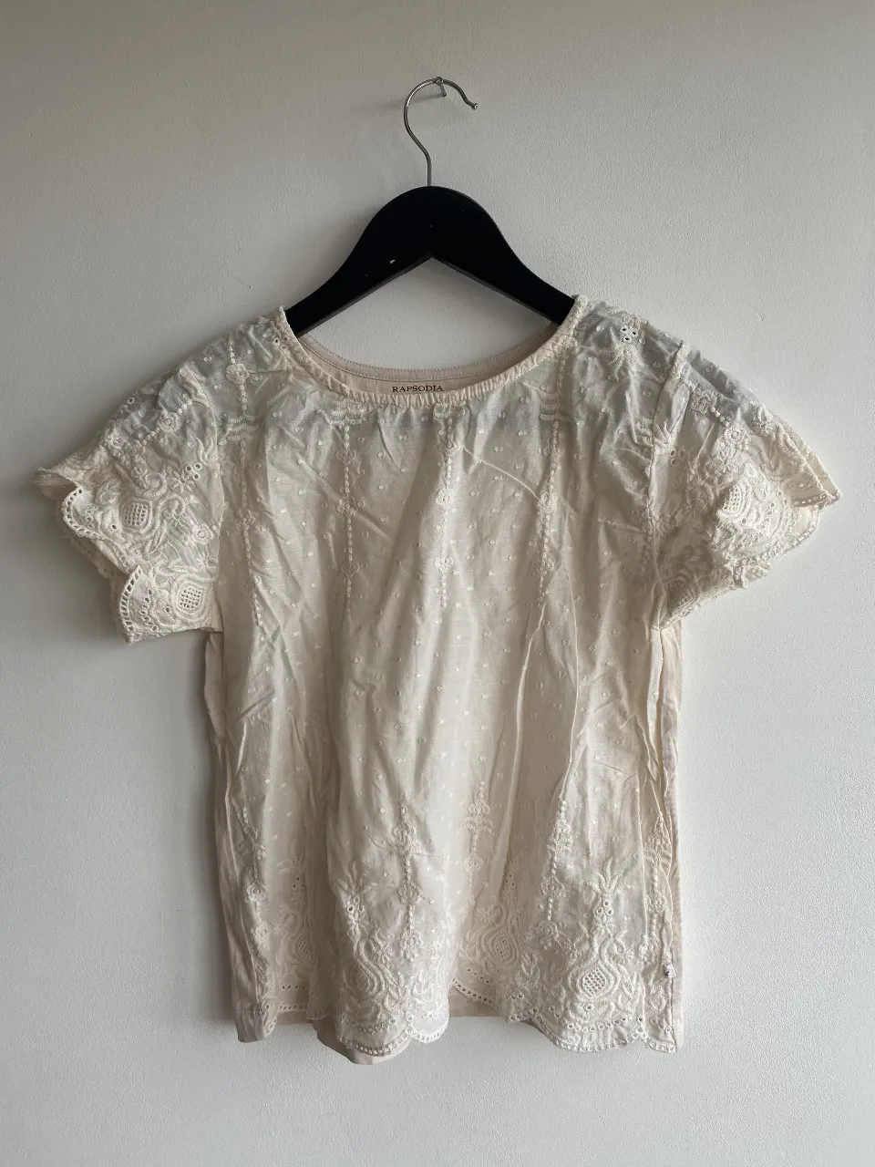 Remera Rapsodia