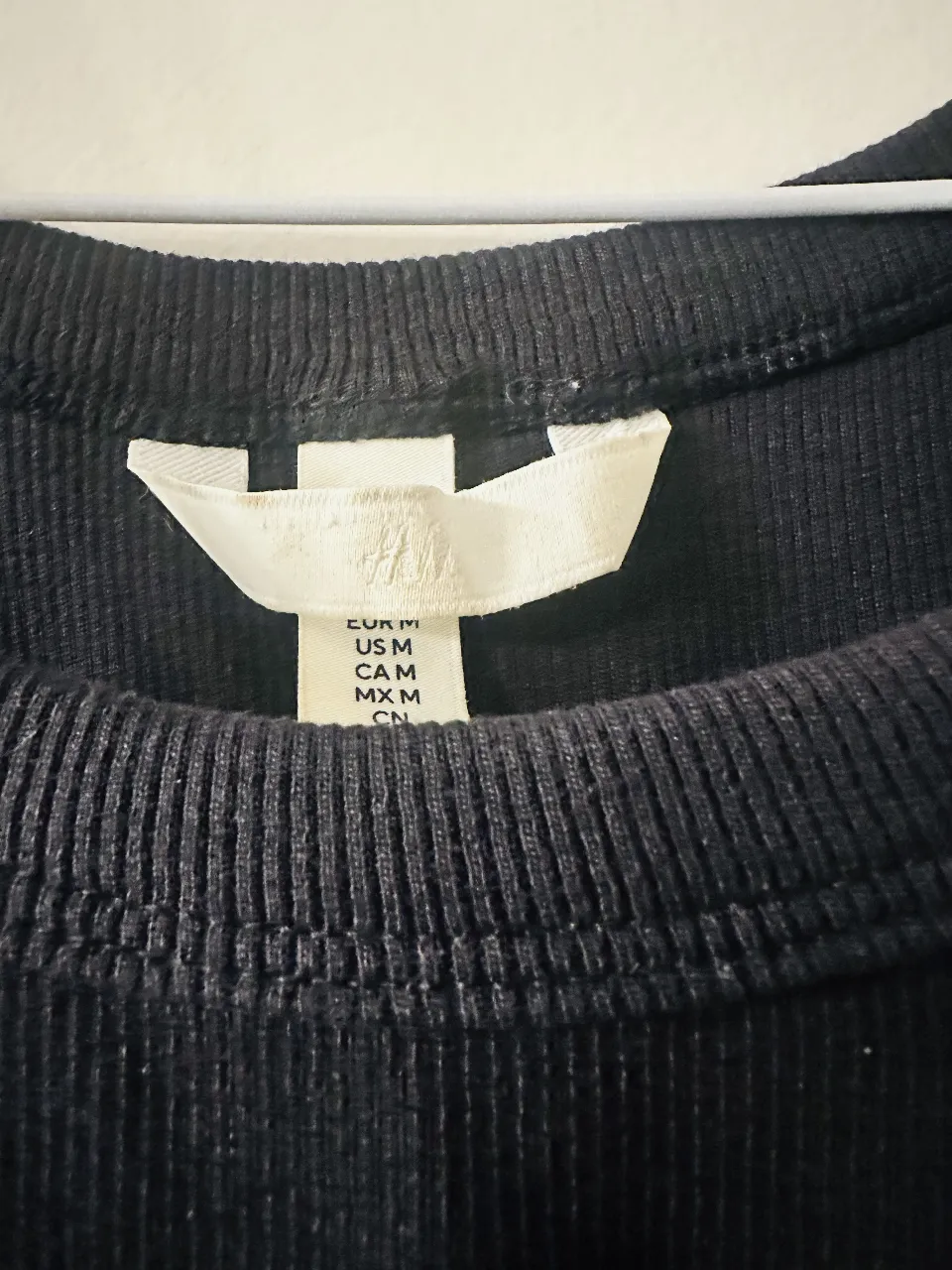 Musculosa H&M - imagen 2