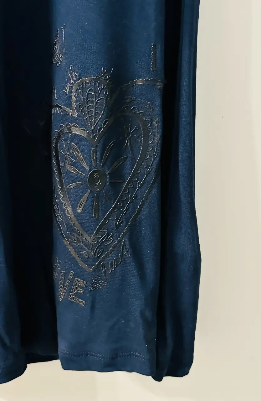 Vestido Desigual - imagen 5