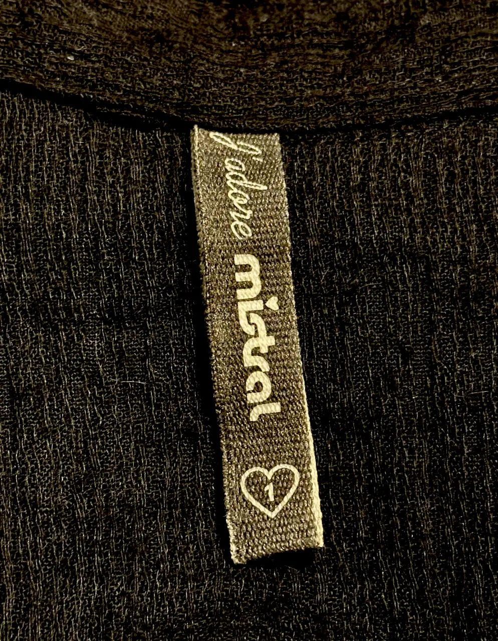 Camisa Mistral - imagen 4