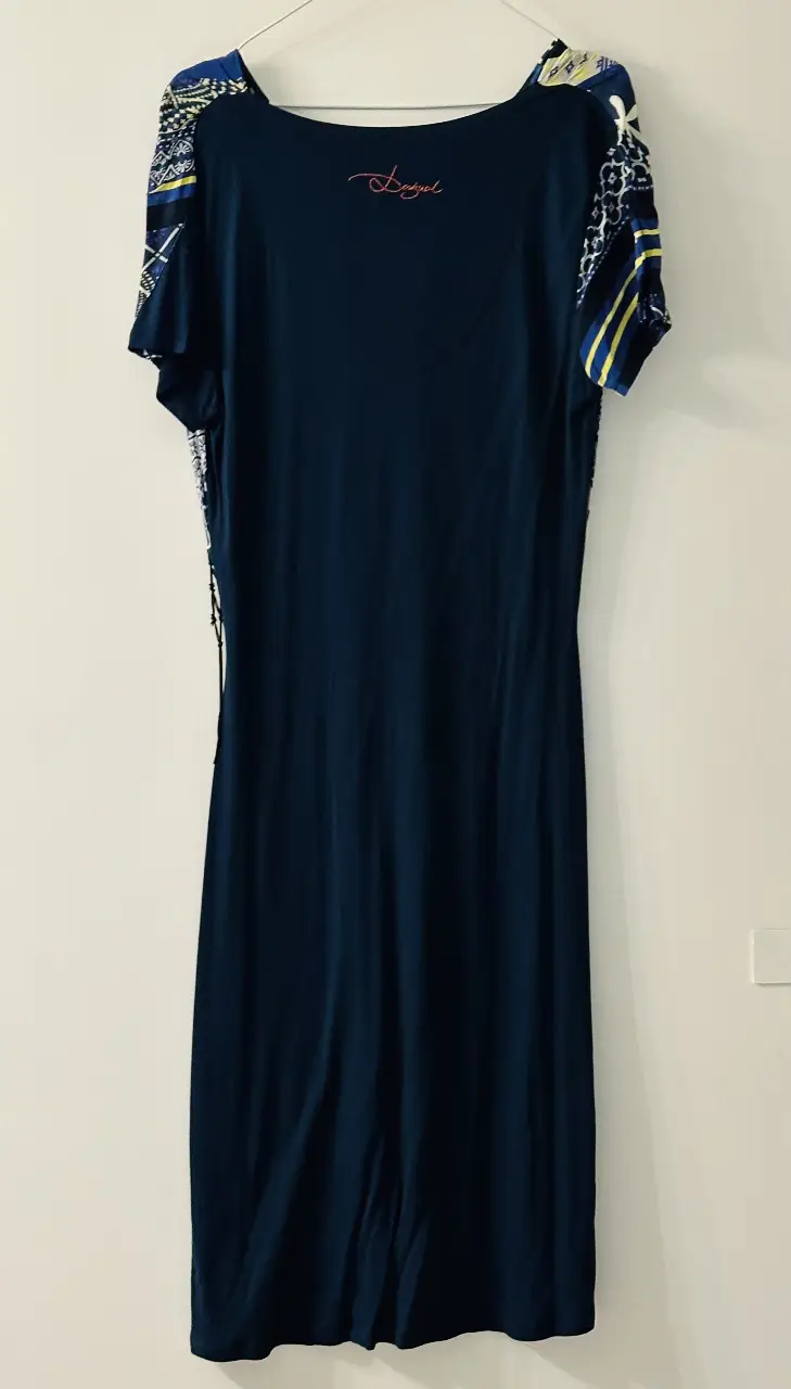 Vestido Desigual - imagen 4