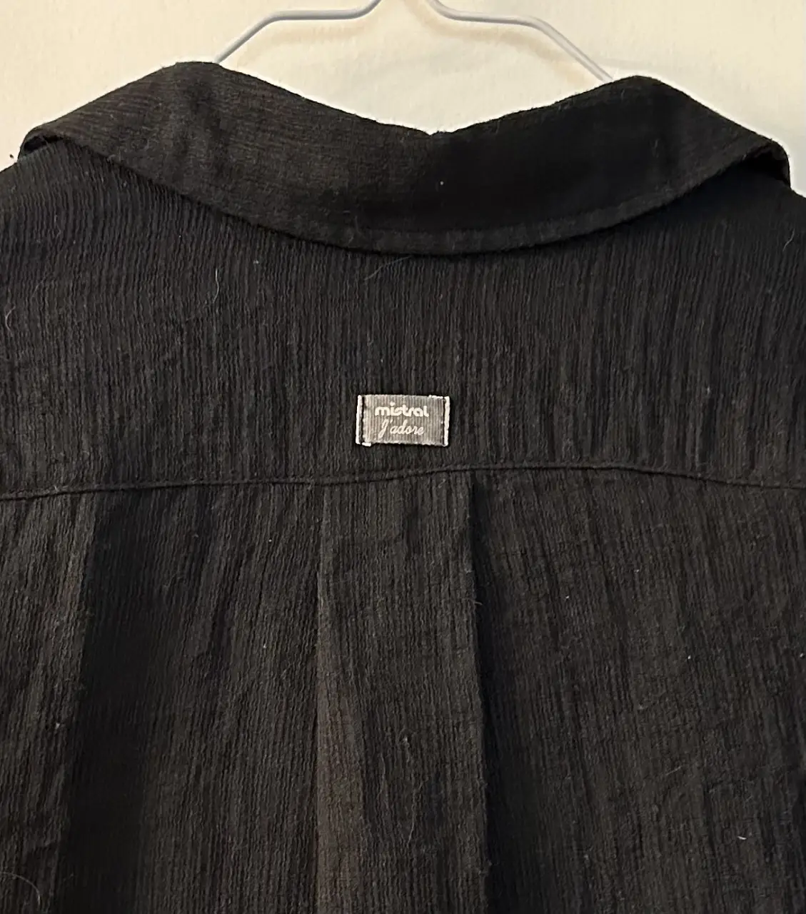Camisa Mistral - imagen 3