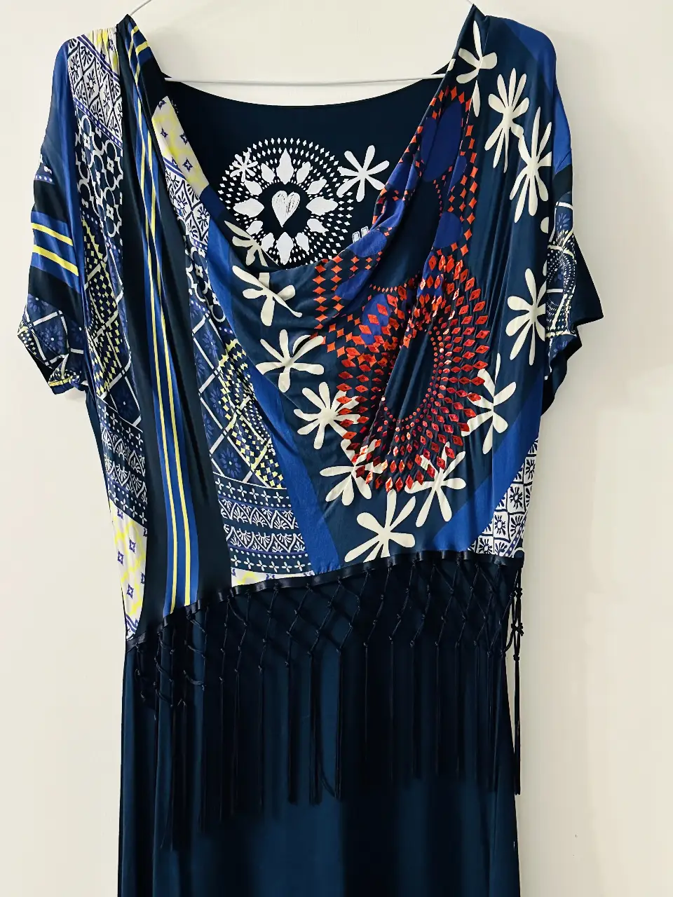 Vestido Desigual - imagen 1