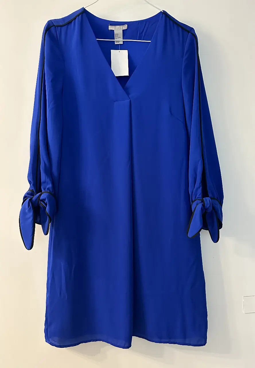 Vestido H&M - imagen 1