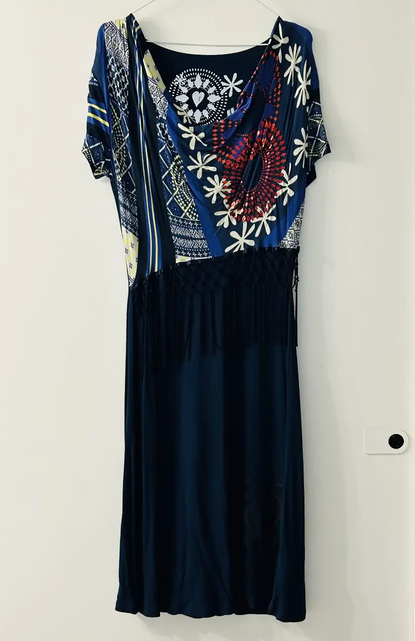 Vestido Desigual - imagen 2